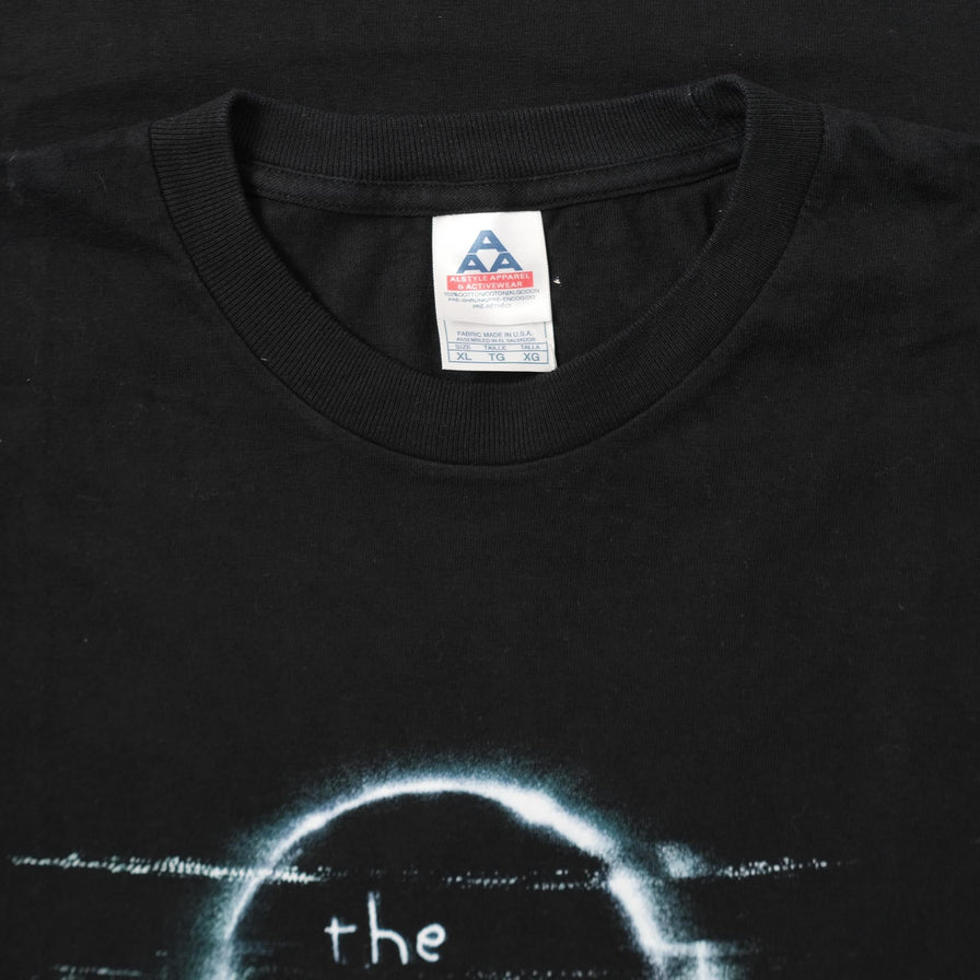 Vintage The Ring T-Shirt XLarge 