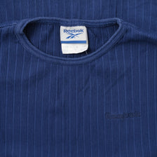 Vintage Reebok Women's Top XSmall 
