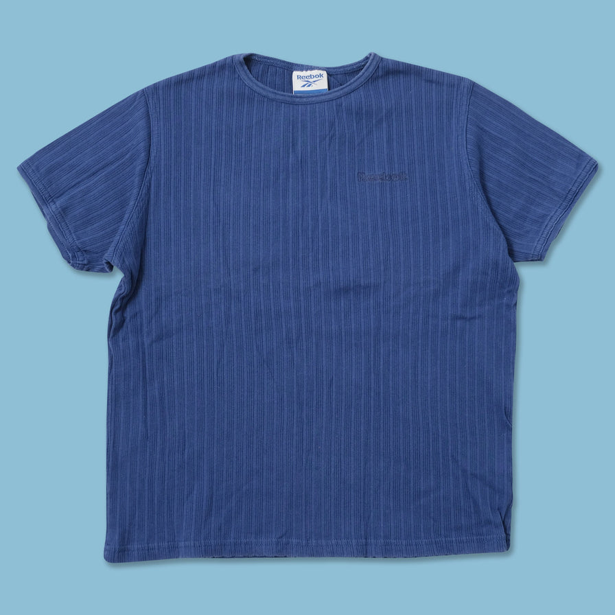 Vintage Reebok Women's Top XSmall 