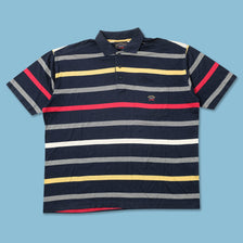 Vintage Paul Shark Polo Large 