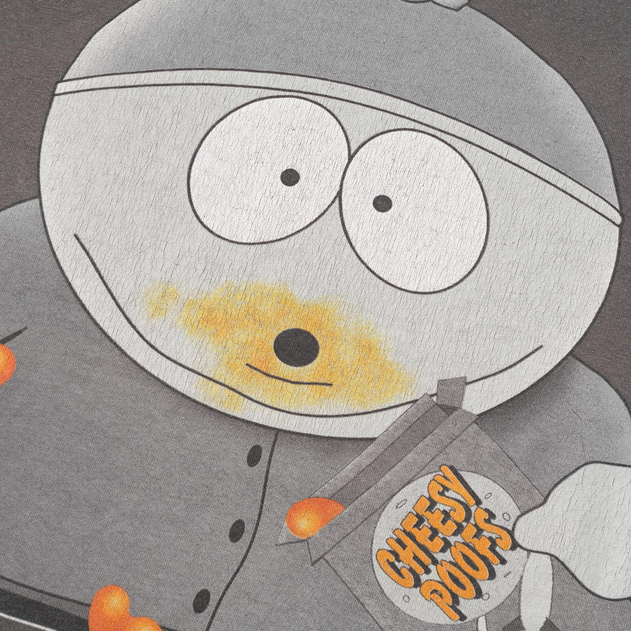 Vintage 1998 Cartman T-Shirt XLarge 