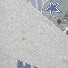 Vintage 1994 Dallas Cowboys Sweater XLarge 