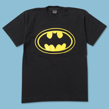 Vintage DS 1989 Batman T-Shirt Small 