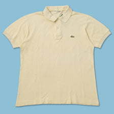 Vintage Lacoste Polo Medium 