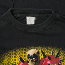 Vintage Legion of Doom T-Shirt Large 