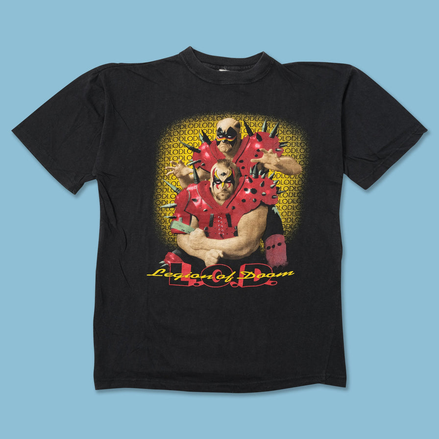 Vintage Legion of Doom T-Shirt Large 
