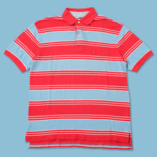 Vintage Tommy Hilfiger Polo Large 