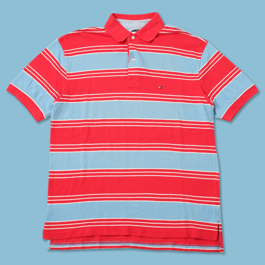 Vintage Tommy Hilfiger Polo Large 