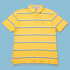 Vintage Tommy Hilfiger Polo Large 