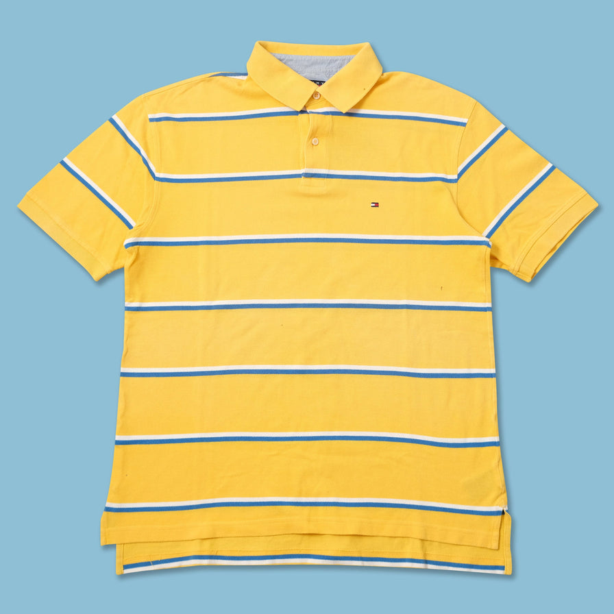 Vintage Tommy Hilfiger Polo Large 