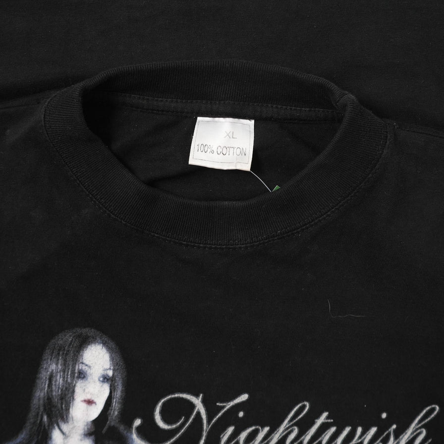 Vintage Nightwish Longsleeve XLarge 
