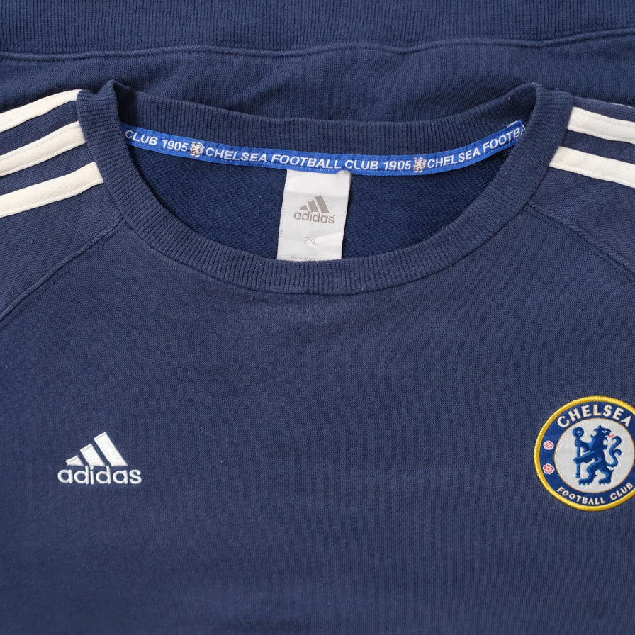 adidas FC Chelsea Sweater XLarge 