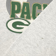 Vintage 1993 Greenbay Packers Sweater XLarge 