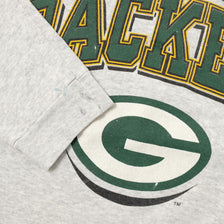 Vintage 1995 Greenbay Packers Sweater XLarge 