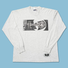 Vintage Wu Wear Longsleeve XLarge 