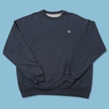 Vintage Champion Sweater XLarge 