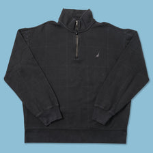Vintage Nautica Sweater XLarge 