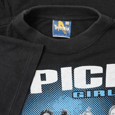 Vintage Spice Girls Women's T-Shirt XSmall 