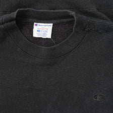 Vintage Champion Sweater XLarge 