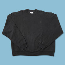 Vintage Champion Sweater XLarge 