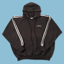 Vintage adidas Hoody Large 