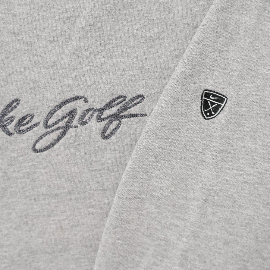 Vintage Nike Golf Sweater XLarge- 
