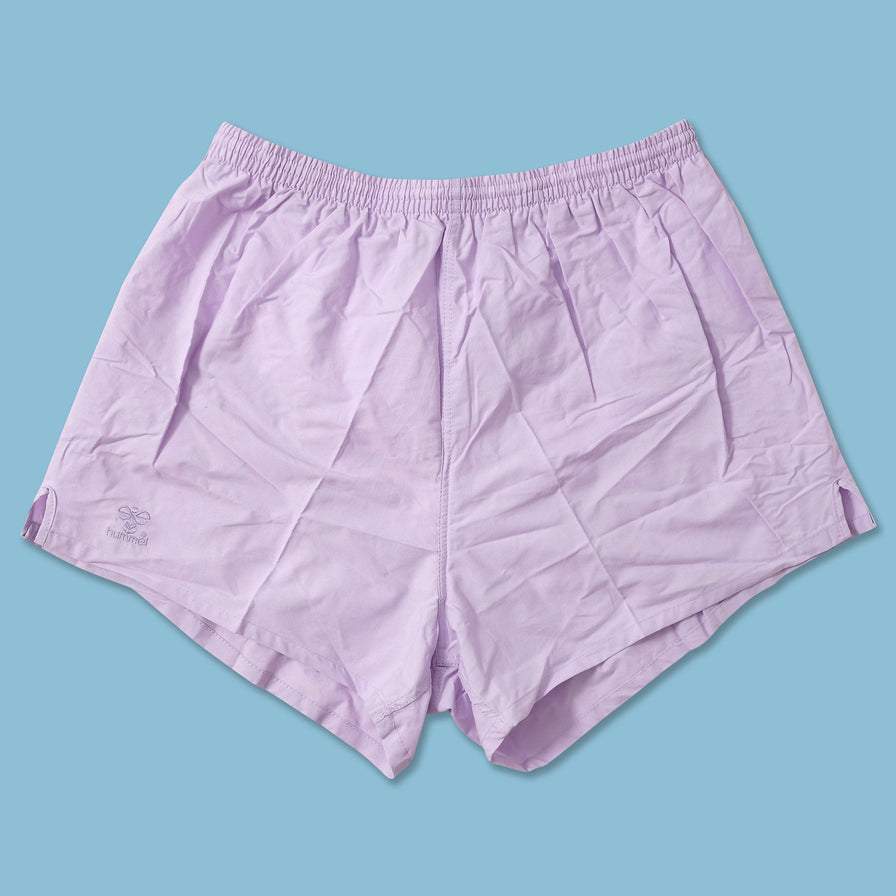 Vintage Women's DS Hummel Shorts XXLarge 