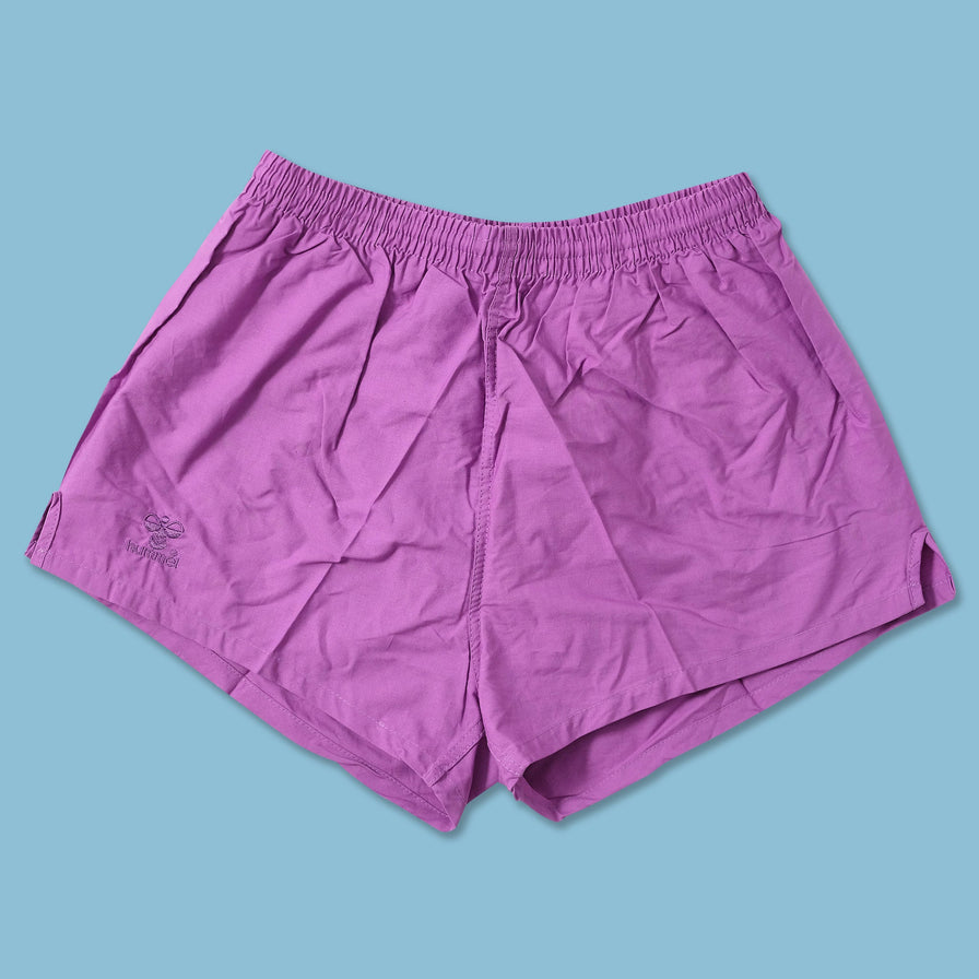 Vintage Women's DS Hummel Shorts 