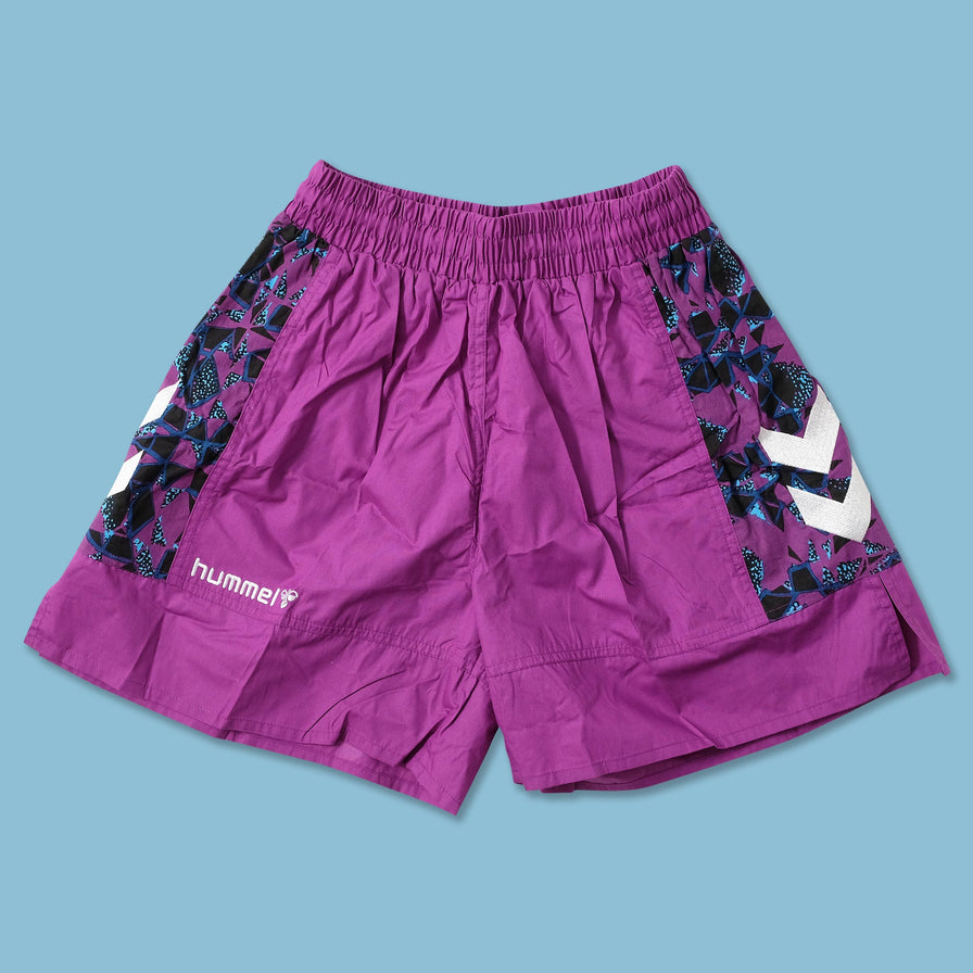 Vintage DS Hummel Shorts 