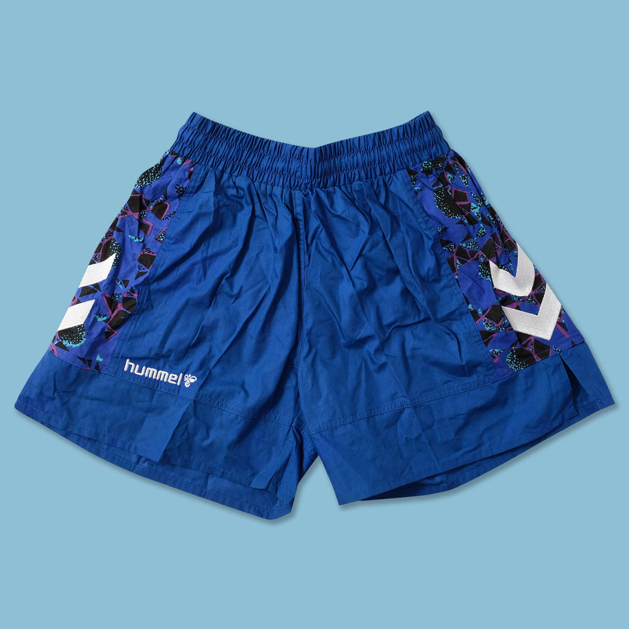 Vintage DS Hummel Shorts 