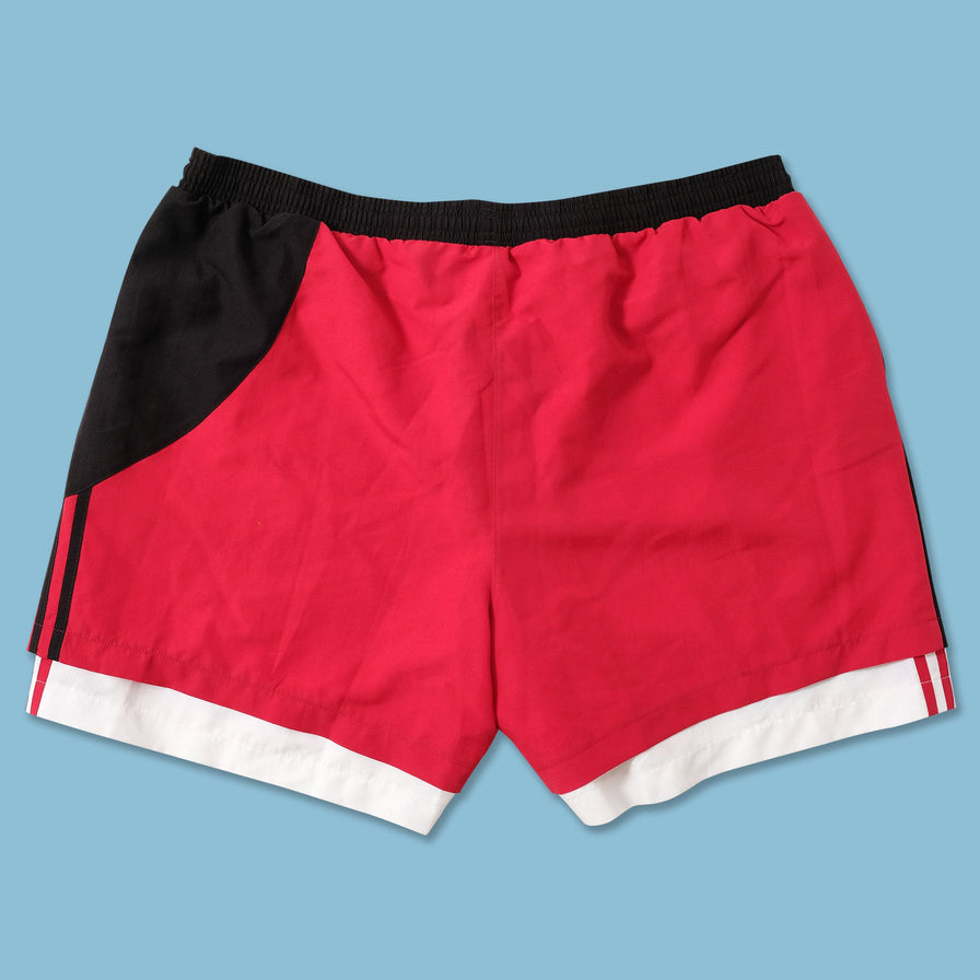Vintage DS adidas Shorts XXLarge 