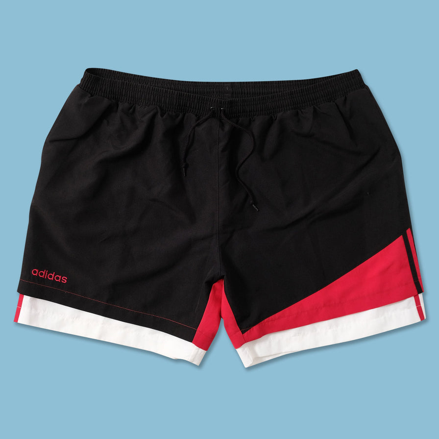 Vintage DS adidas Shorts XXLarge 