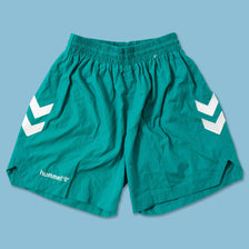 Vintage DS Hummel Shorts Large 