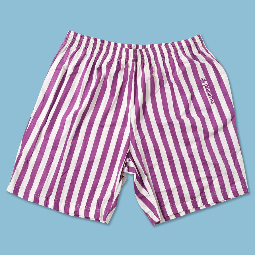 Vintage DS Hummel Shorts Large 