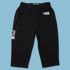 Vintage DS Los Angeles Raiders Shorts Large 