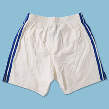 Vintage DS adidas Cotton Shorts Large 