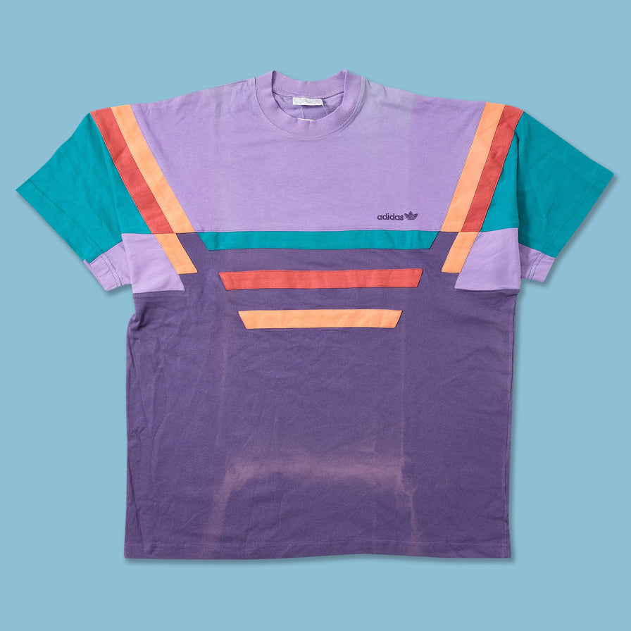 Vintage DS adidas T-Shirt XLarge 