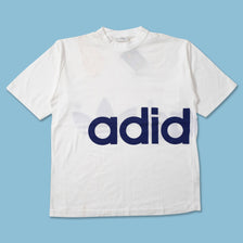 Vintage DS adidas T-Shirt Medium 