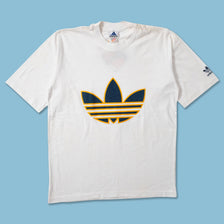 Vintage DS adidas T-Shirt Medium 