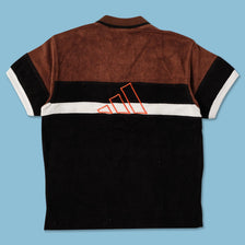 Vintage DS Women's Polo Small 