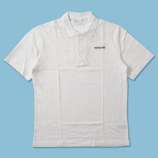 Vintage DS adidas Polo Medium 