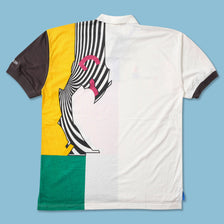 Vintage DS adidas ATP Tour Polo XXLarge 