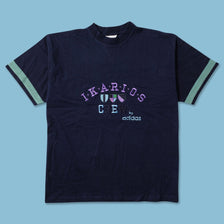 Vintage DS adidas Ikarios T-Shirt Large 