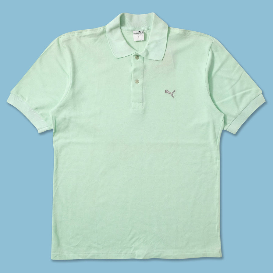 Vintage DS Puma Polo Large 