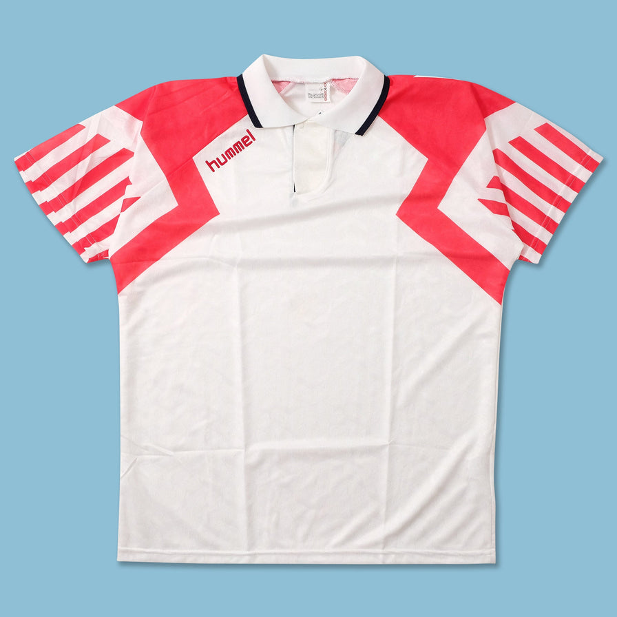 Vintage DS Hummel Jersey 