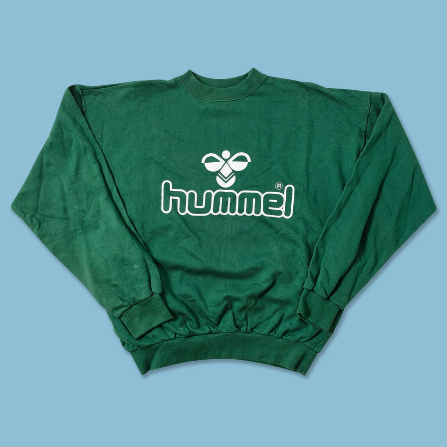 Vintage DS Hummel Sweater Medium 