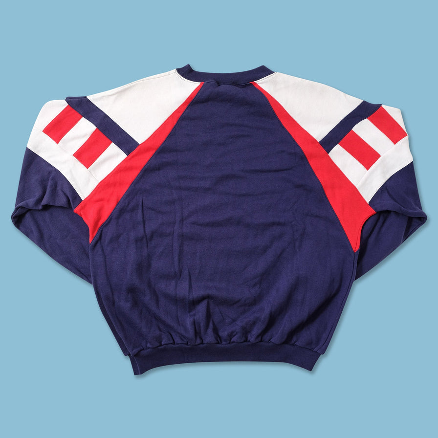 Vintage DS Hummel Sweater Large 