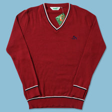 Vintage DS Puma Knit Sweater 