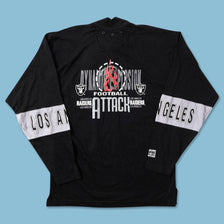 Vintage DS Los Angeles Raiders Longsleeve 