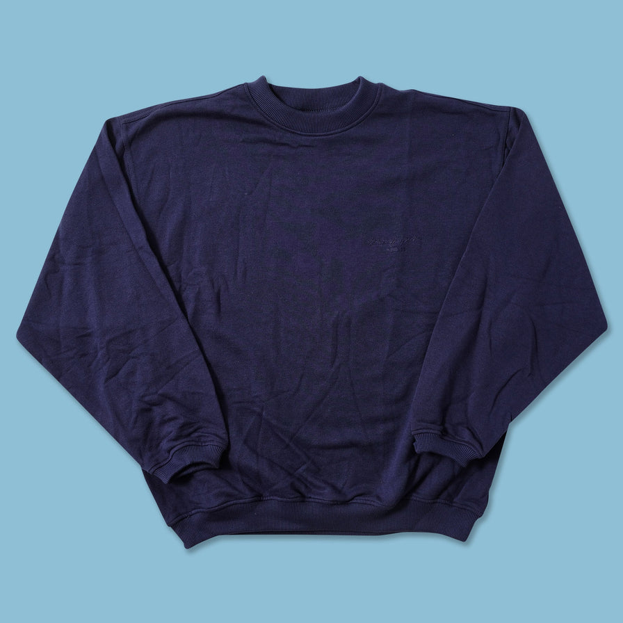 Vintage DS adidas Sweater XLarge 